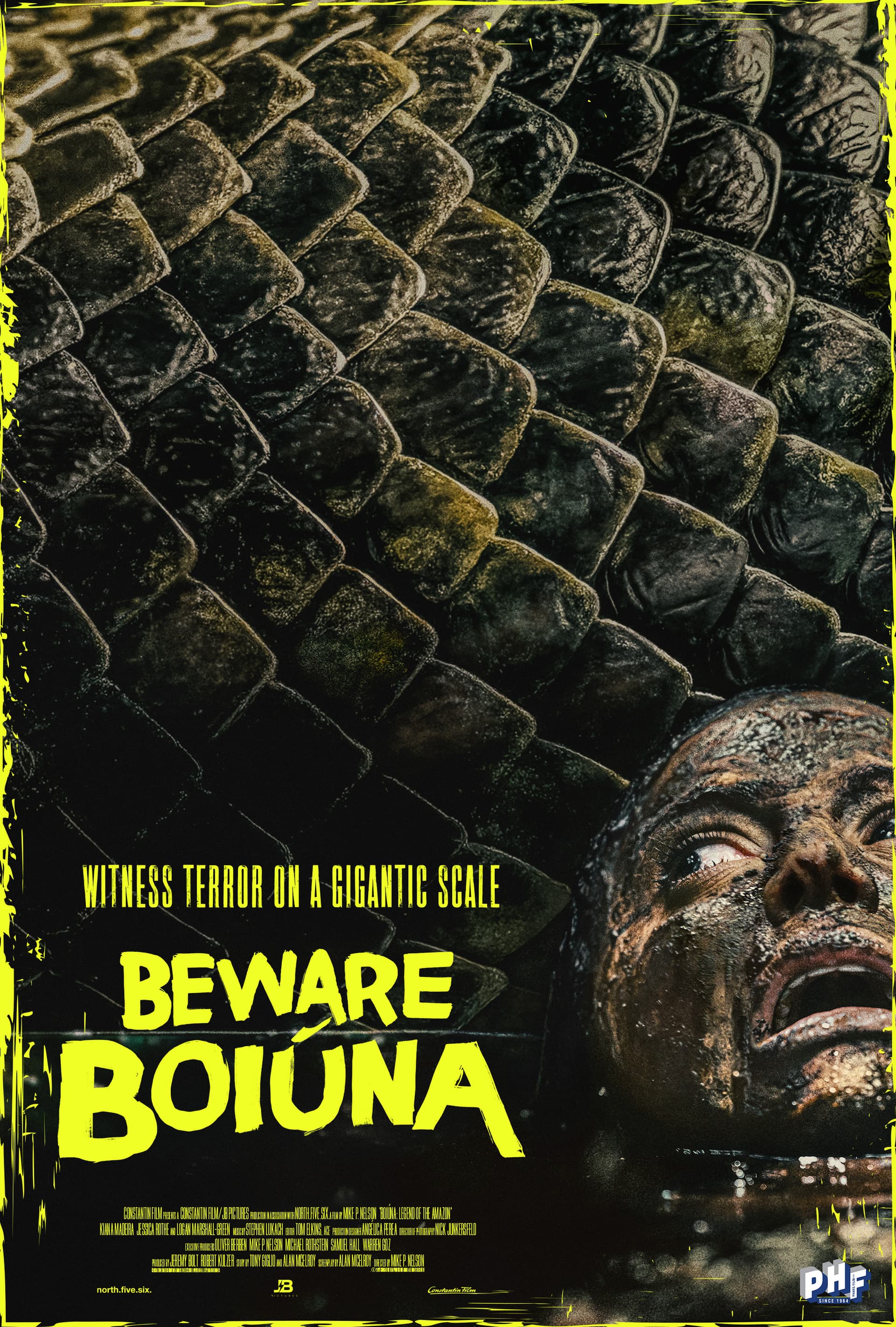 boiuna