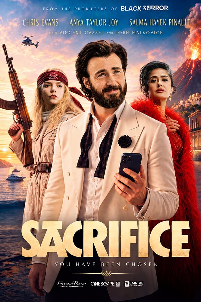 sacrifice