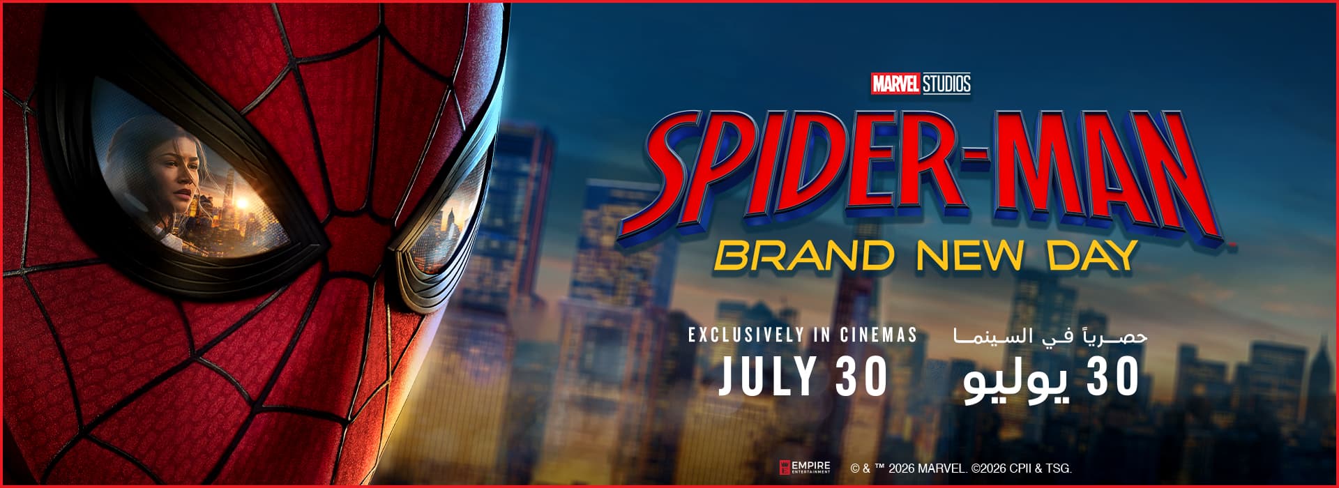 spider