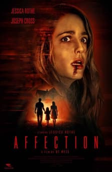 Affection poster