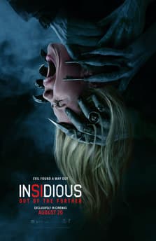 insisdious