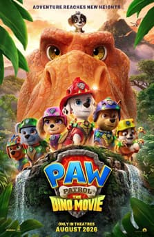 paw