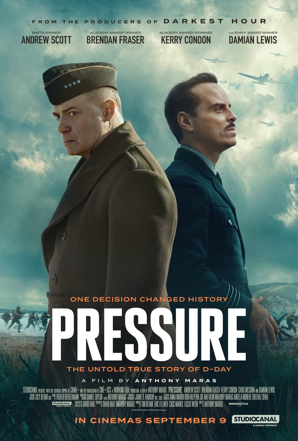 pressure