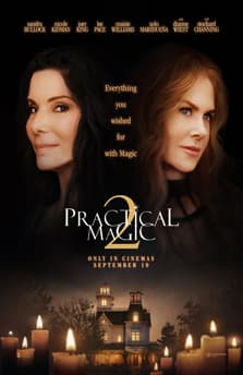 practical magic 2