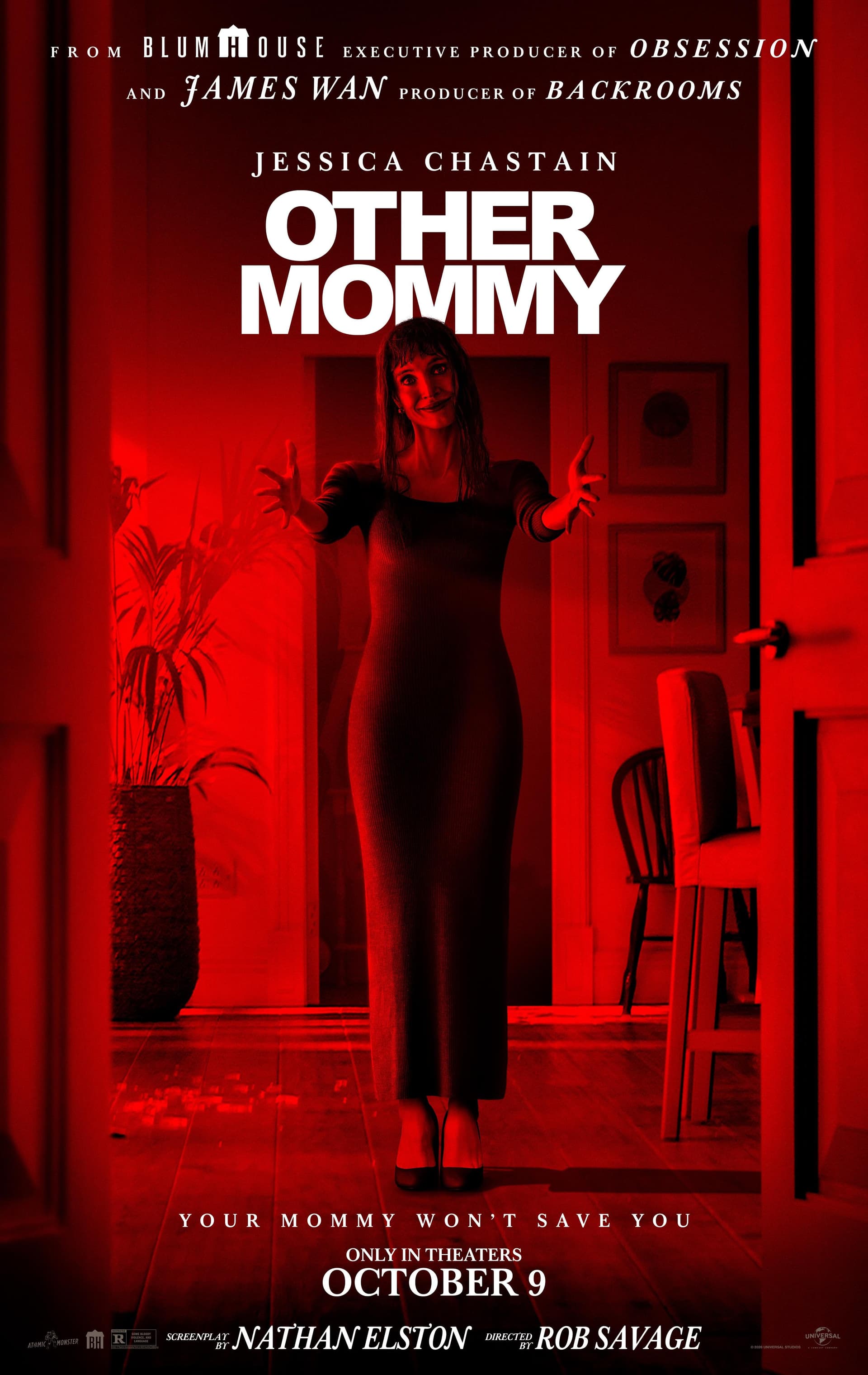 other mommy